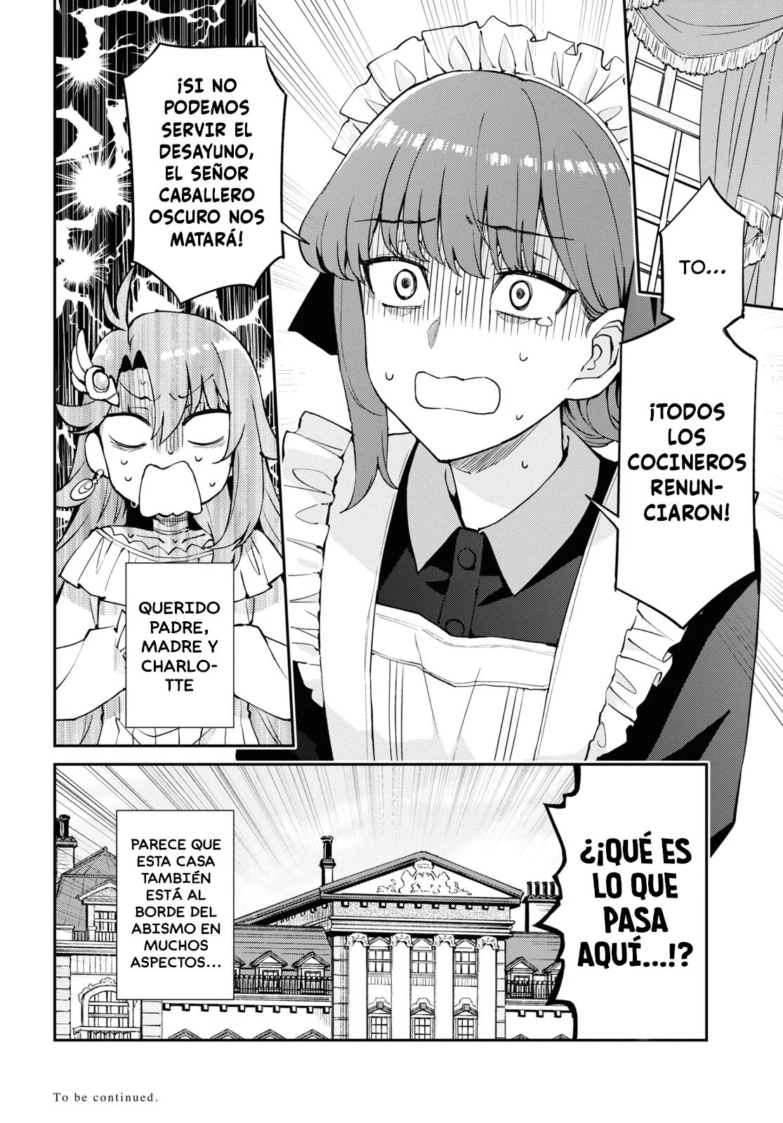 Gakeppuchi Reijou ni Kurokishi sama no Horesasetai! Capítulo 2 - Page 25