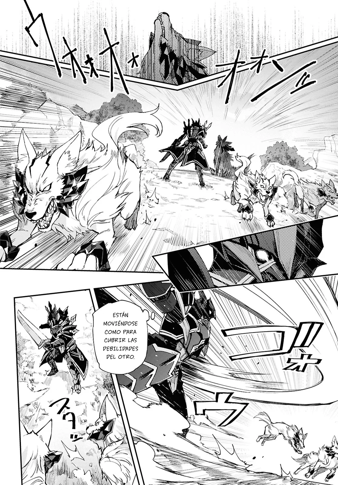 Gakeppuchi Reijou ni Kurokishi sama no Horesasetai! Capítulo 5 - Page 11