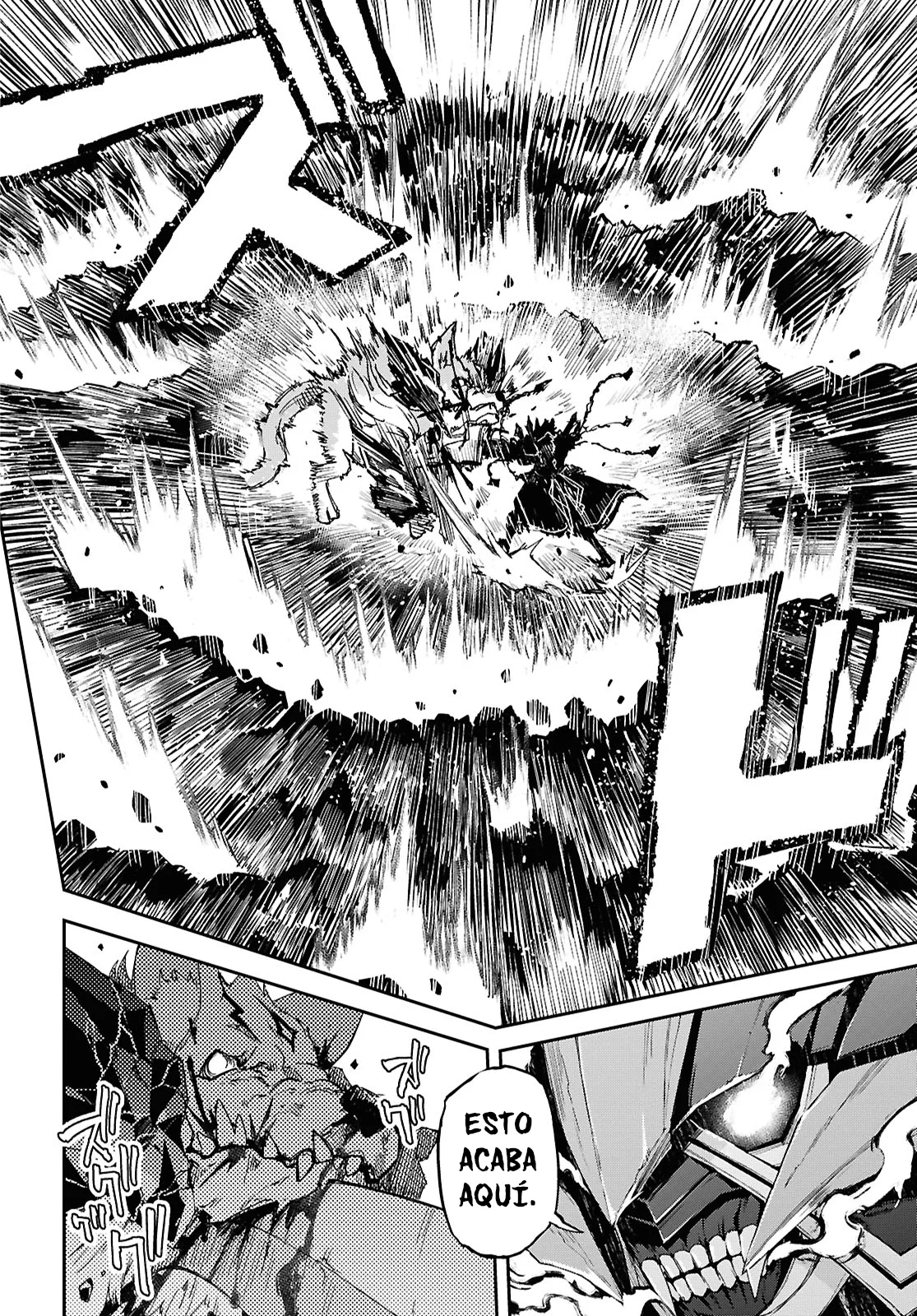 Gakeppuchi Reijou ni Kurokishi sama no Horesasetai! Capítulo 5 - Page 25