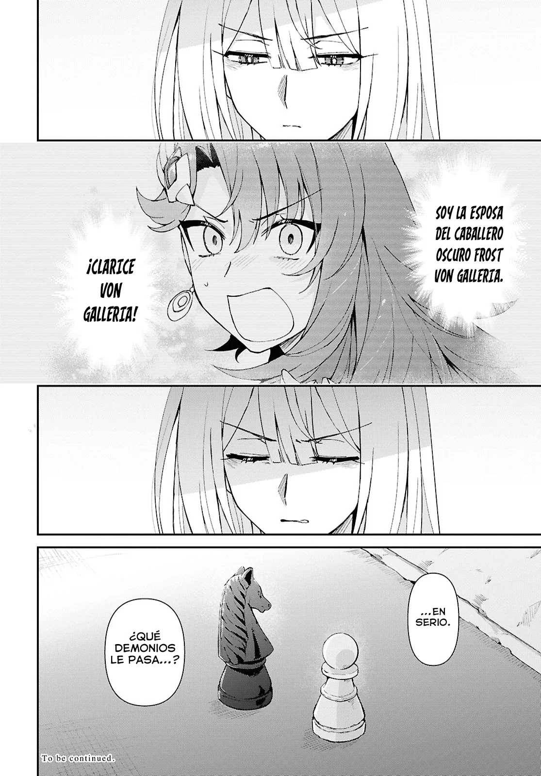 Gakeppuchi Reijou ni Kurokishi sama no Horesasetai! Capítulo 5 - Page 41