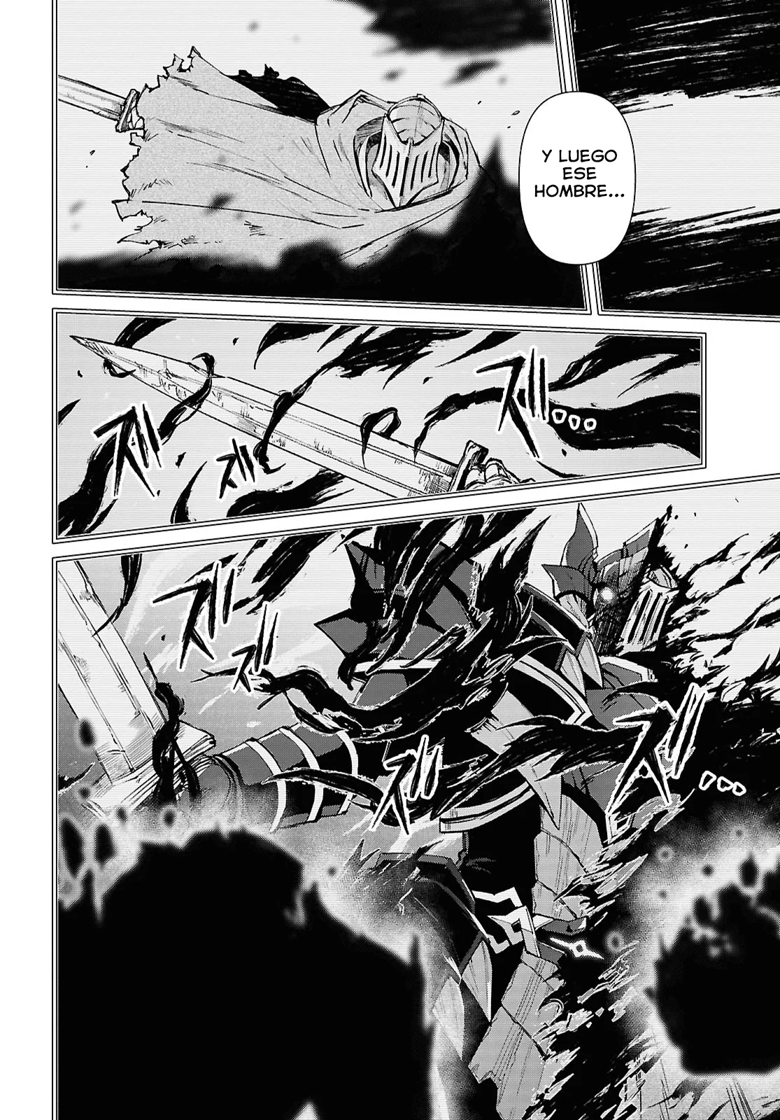 Gakeppuchi Reijou ni Kurokishi sama no Horesasetai! Capítulo 9 - Page 19