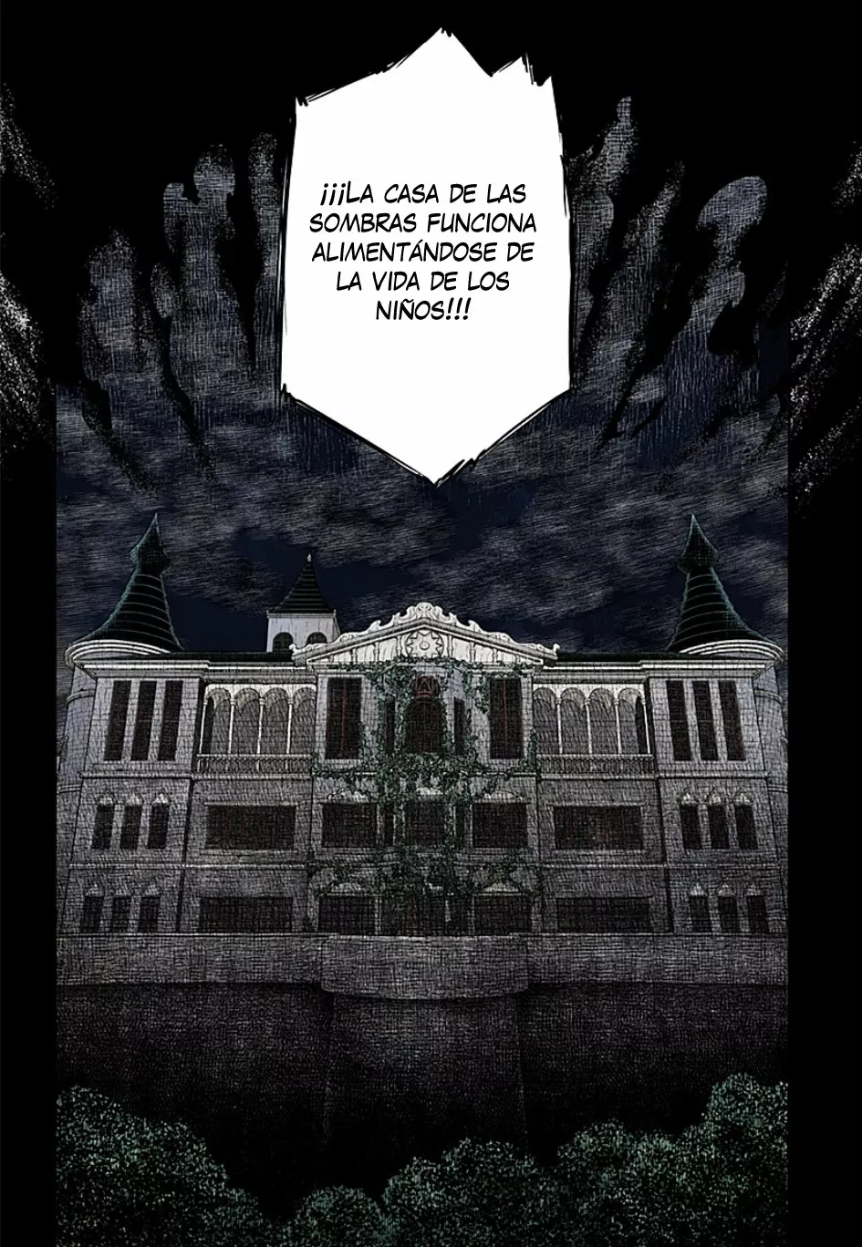 Shadows House – Digital Colored Comics Capítulo 100 - Page 20