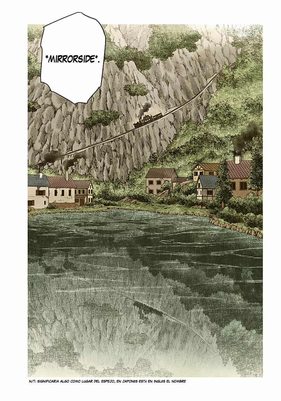 Shadows House – Digital Colored Comics Capítulo 102 - Page 12