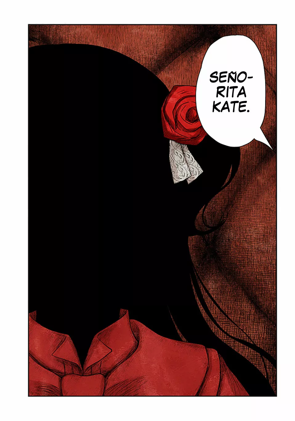 Shadows House – Digital Colored Comics Capítulo 106 - Page 16