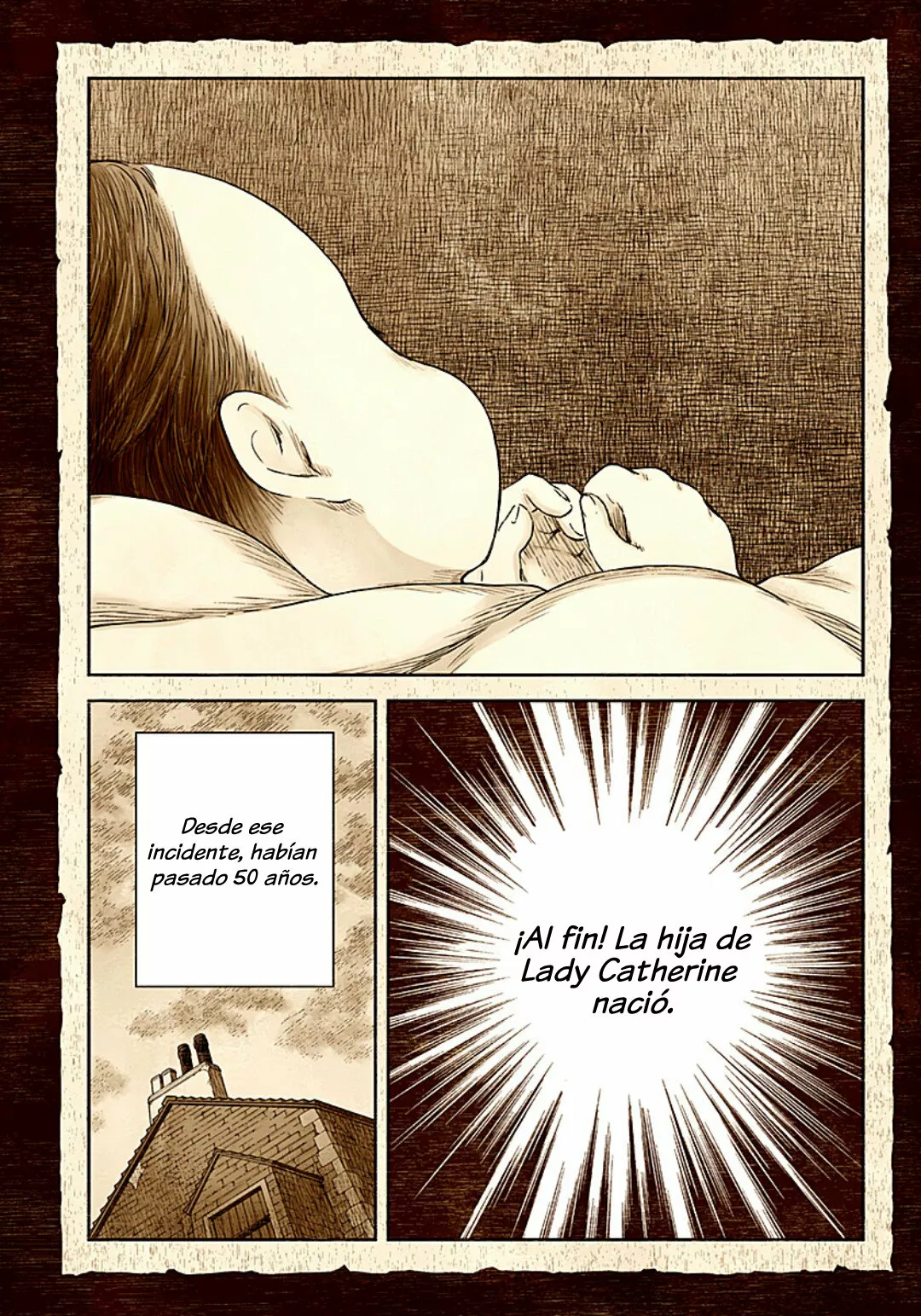 Shadows House – Digital Colored Comics Capítulo 107 - Page 19