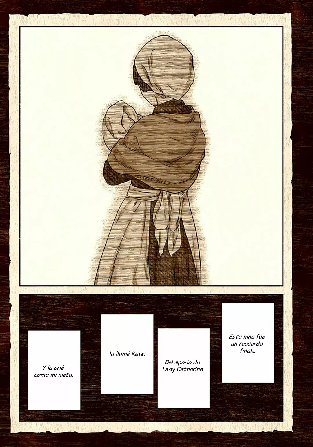 Shadows House – Digital Colored Comics Capítulo 107 - Page 20