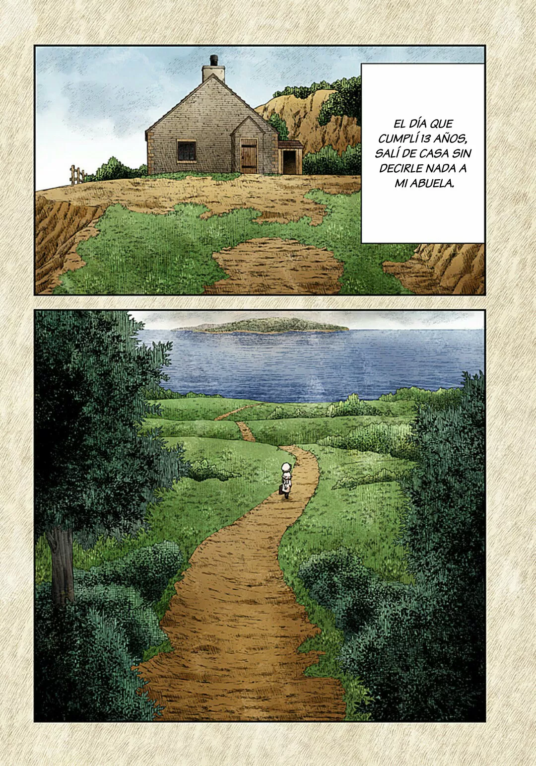 Shadows House – Digital Colored Comics Capítulo 108 - Page 18