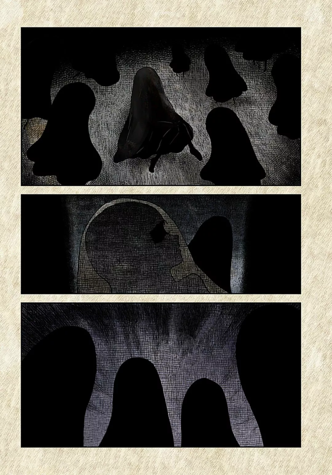 Shadows House – Digital Colored Comics Capítulo 111 - Page 16