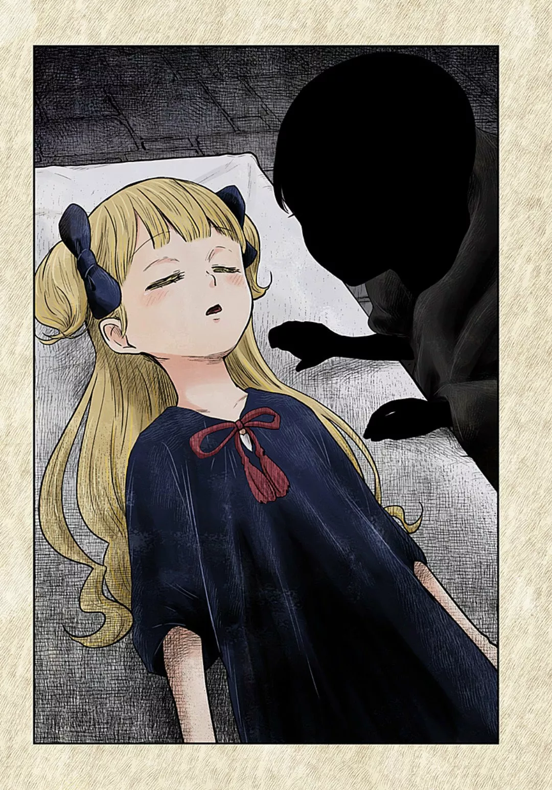 Shadows House – Digital Colored Comics Capítulo 112 - Page 18