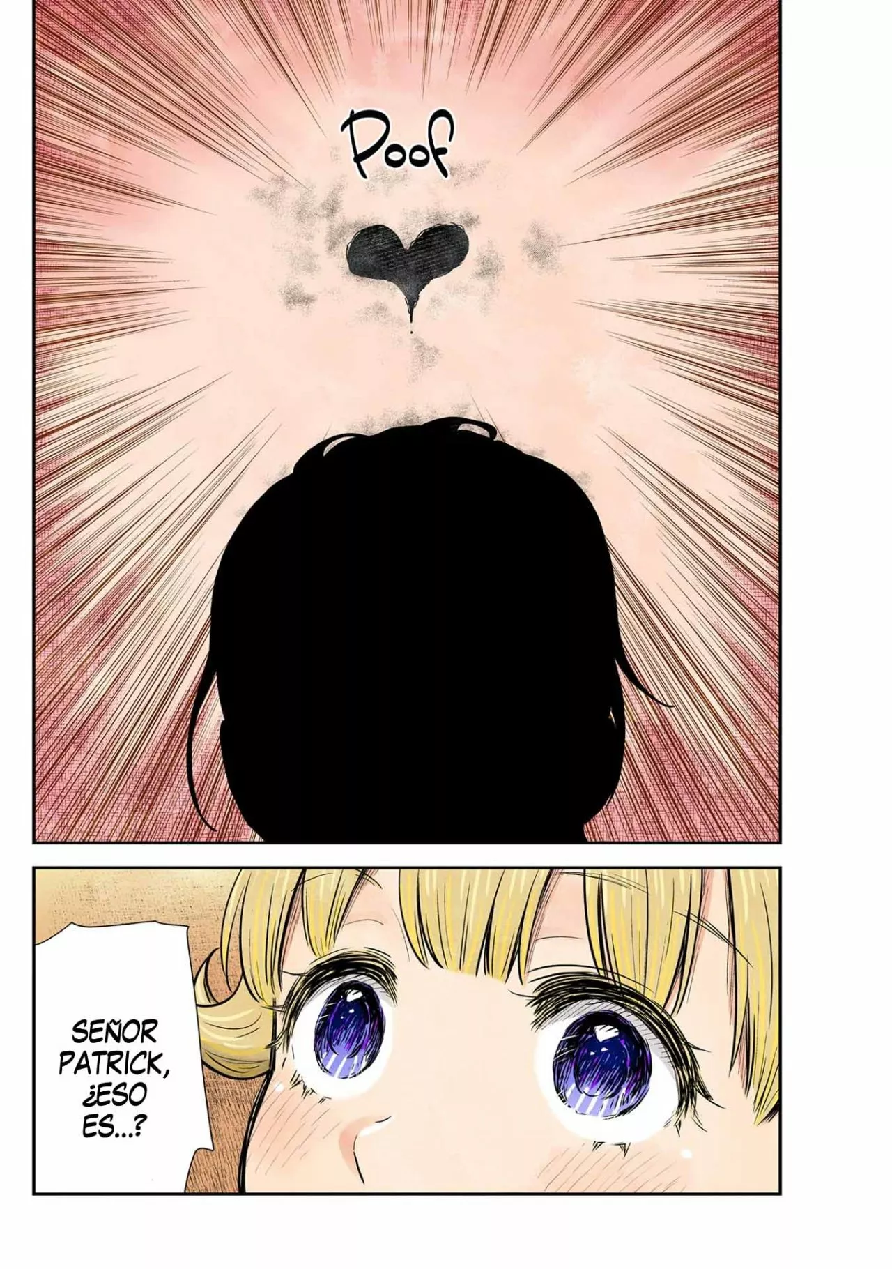 Shadows House – Digital Colored Comics Capítulo 133 - Page 17