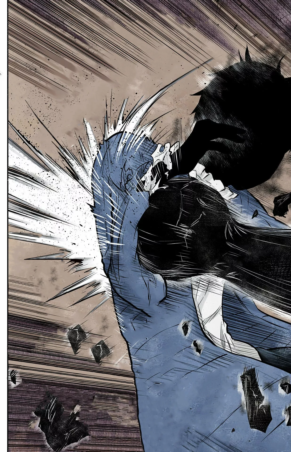Shadows House – Digital Colored Comics Capítulo 143 - Page 15