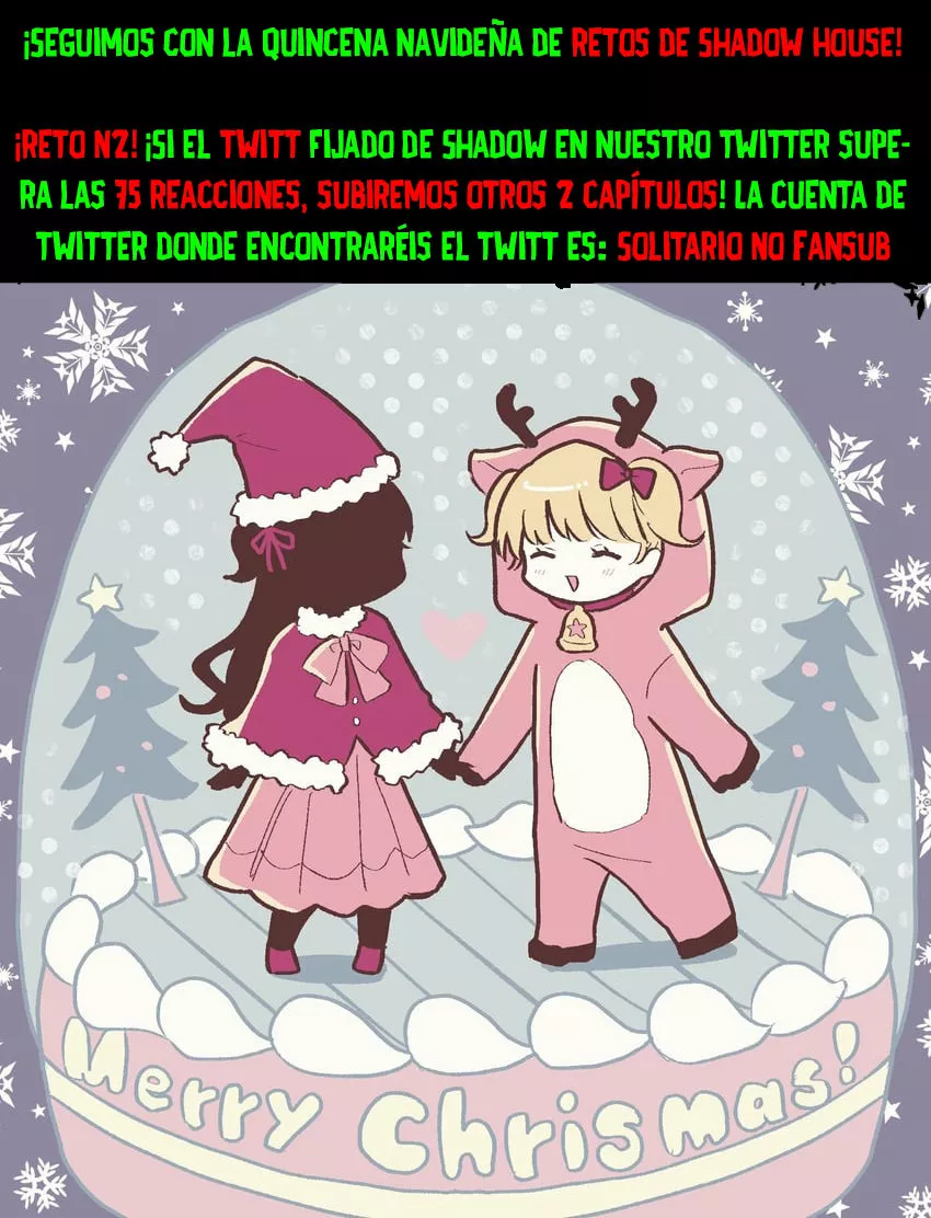 Shadows House – Digital Colored Comics Capítulo 144 - Page 18