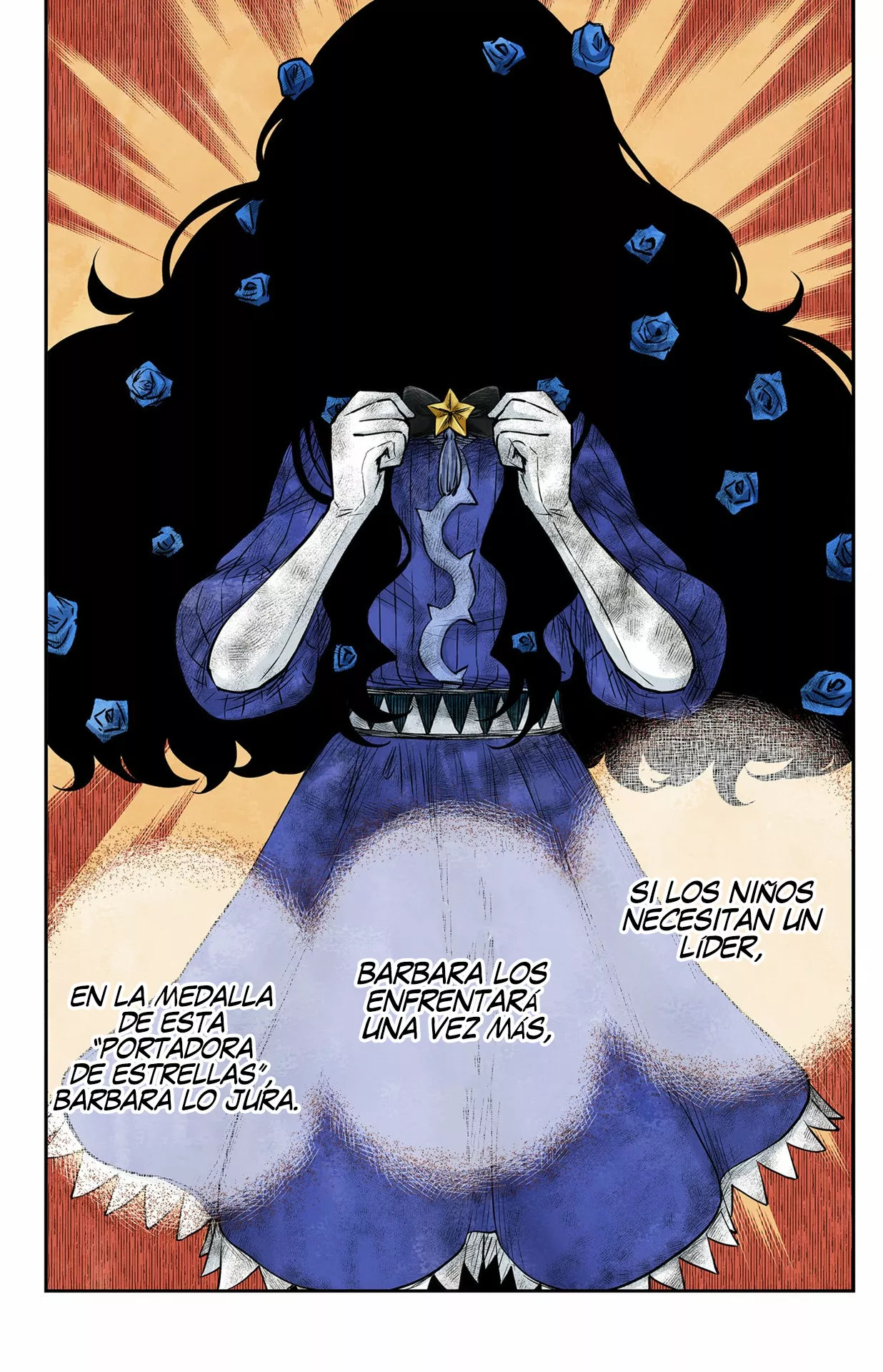 Shadows House – Digital Colored Comics Capítulo 148 - Page 17