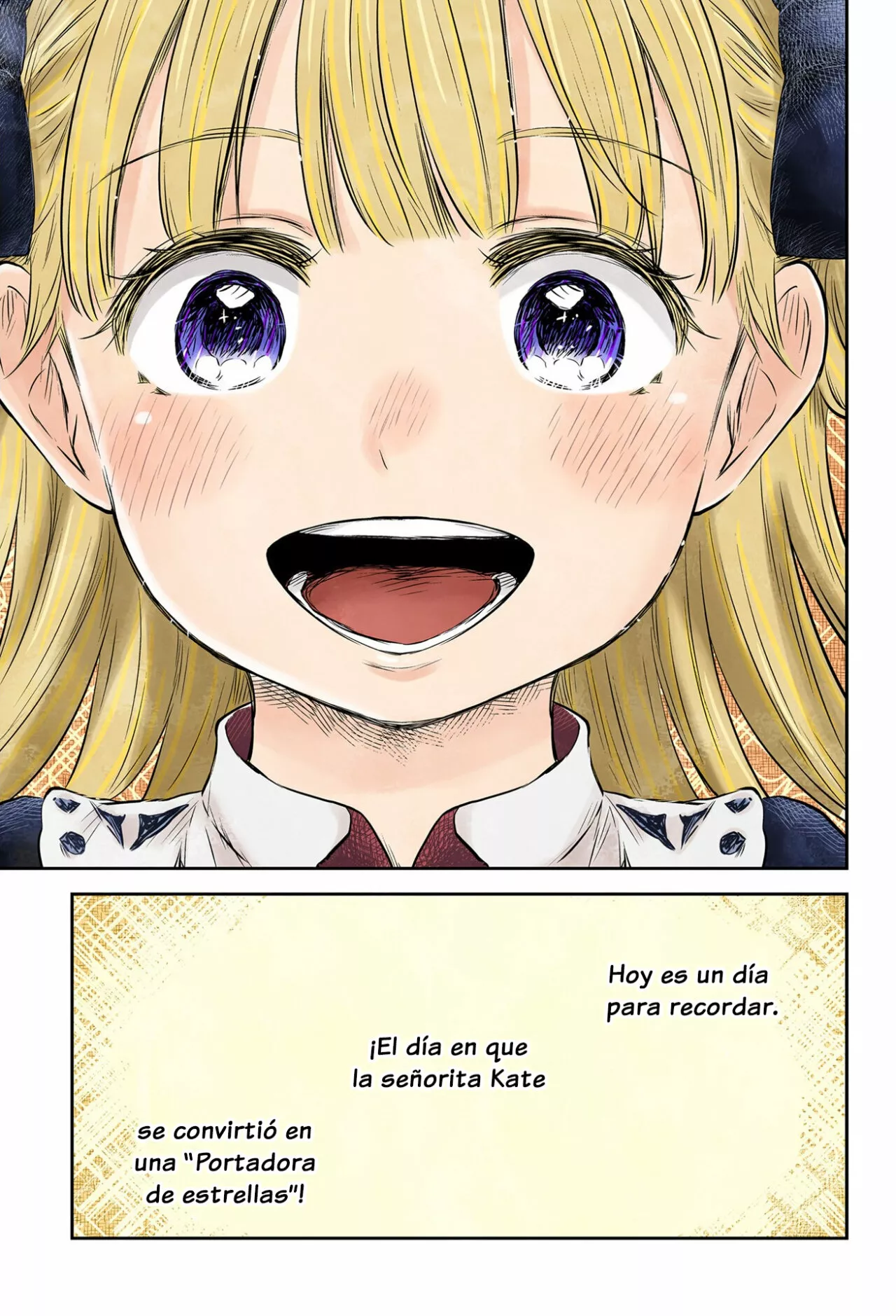 Shadows House – Digital Colored Comics Capítulo 153 - Page 16