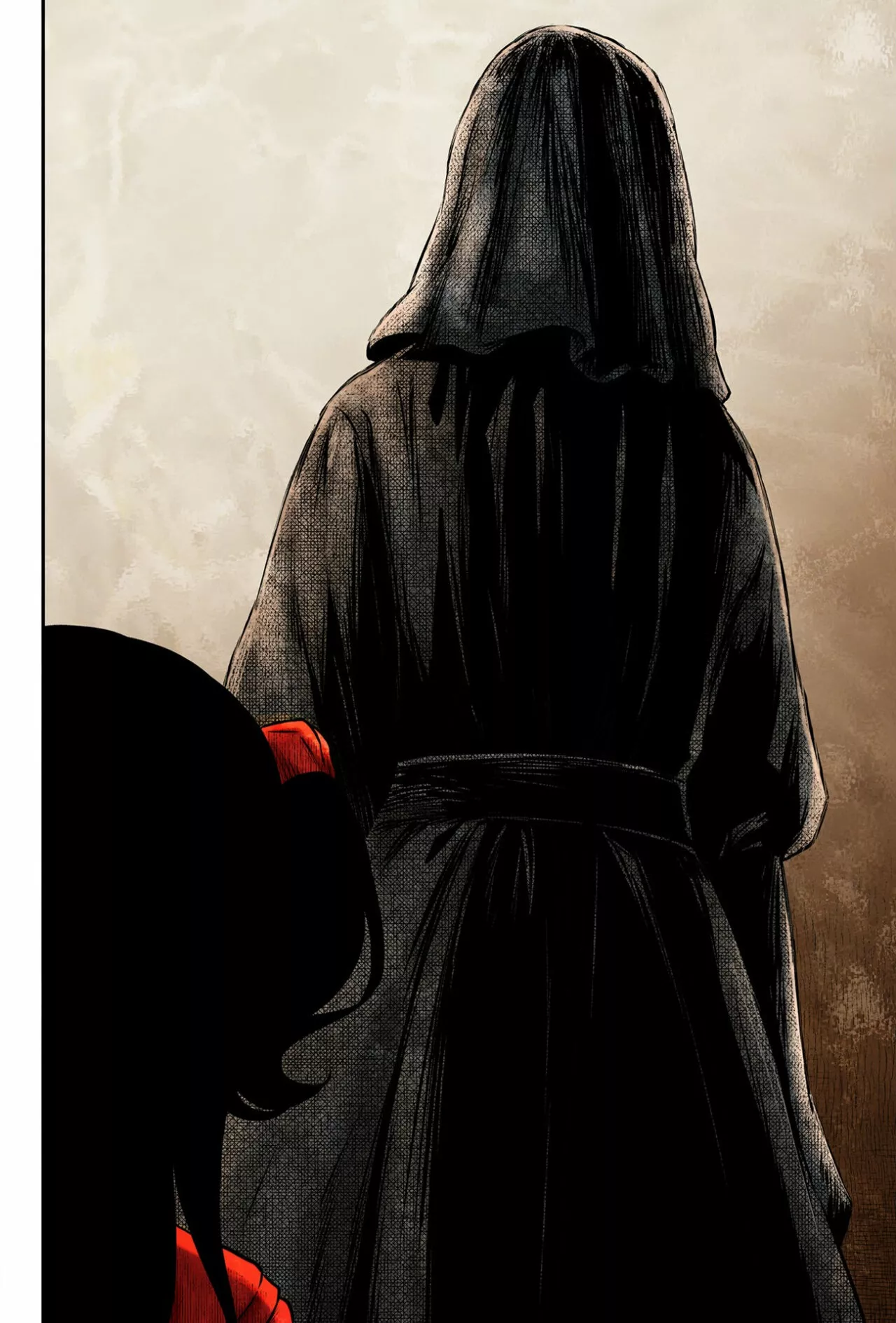 Shadows House – Digital Colored Comics Capítulo 154 - Page 17