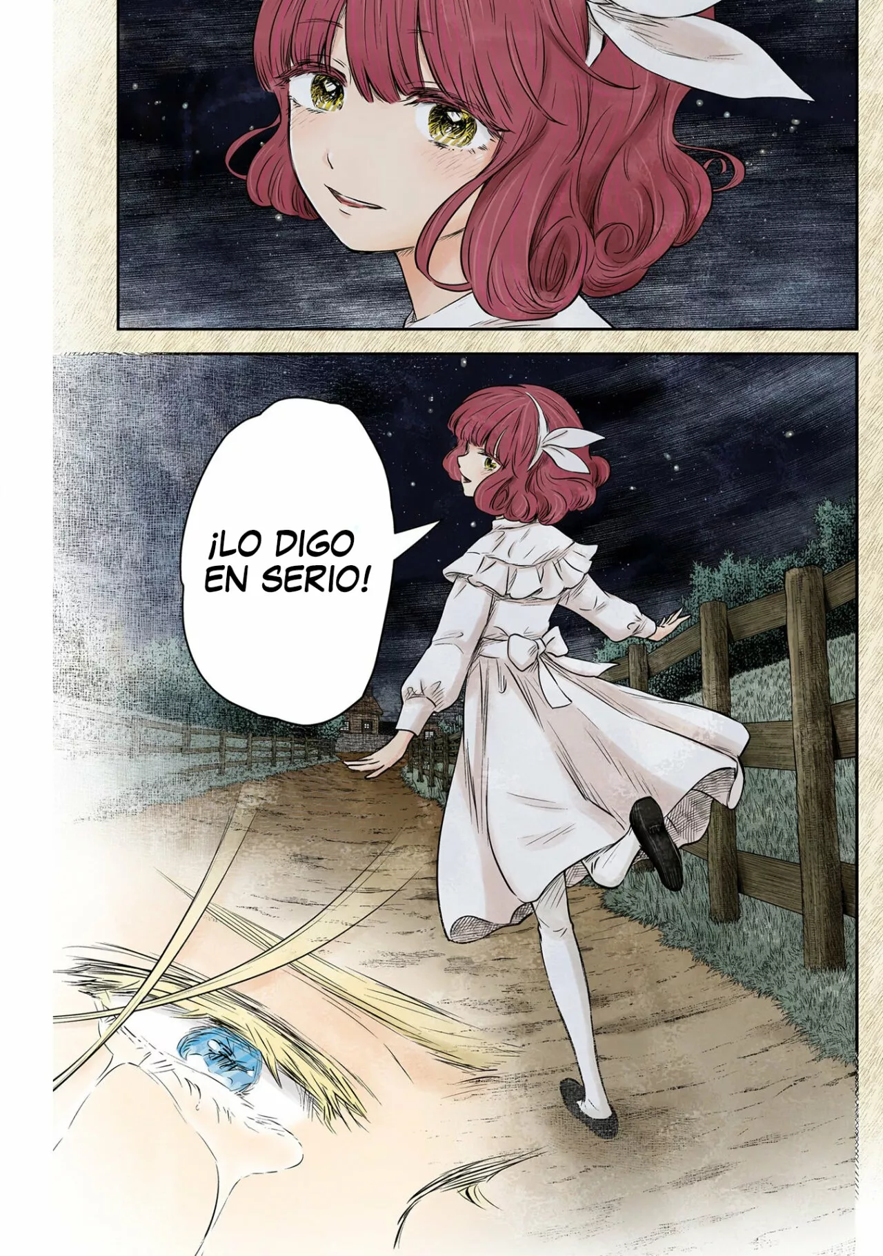 Shadows House – Digital Colored Comics Capítulo 157 - Page 12