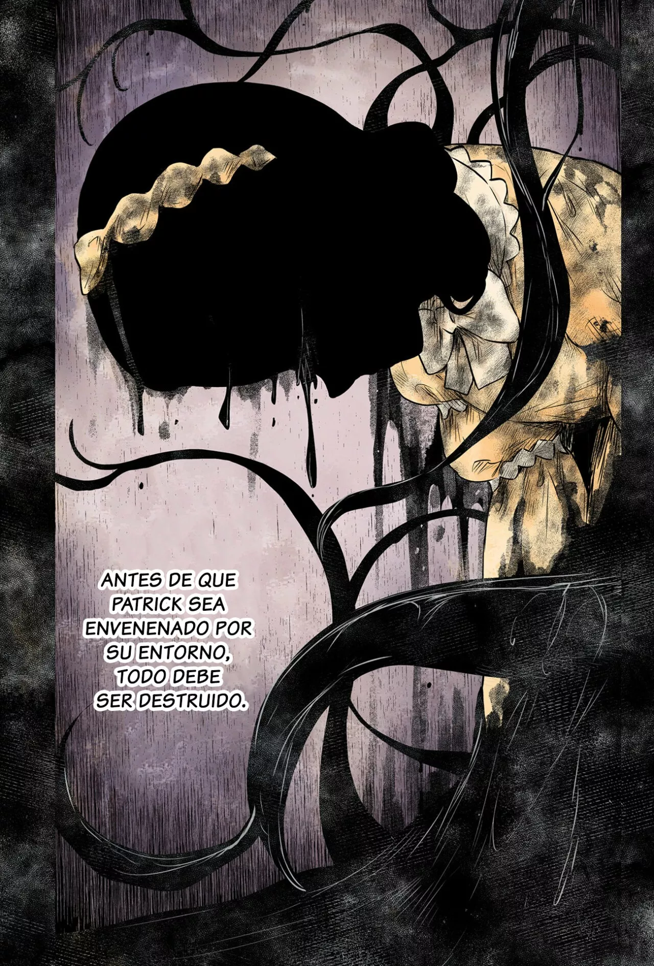 Shadows House – Digital Colored Comics Capítulo 160 - Page 12