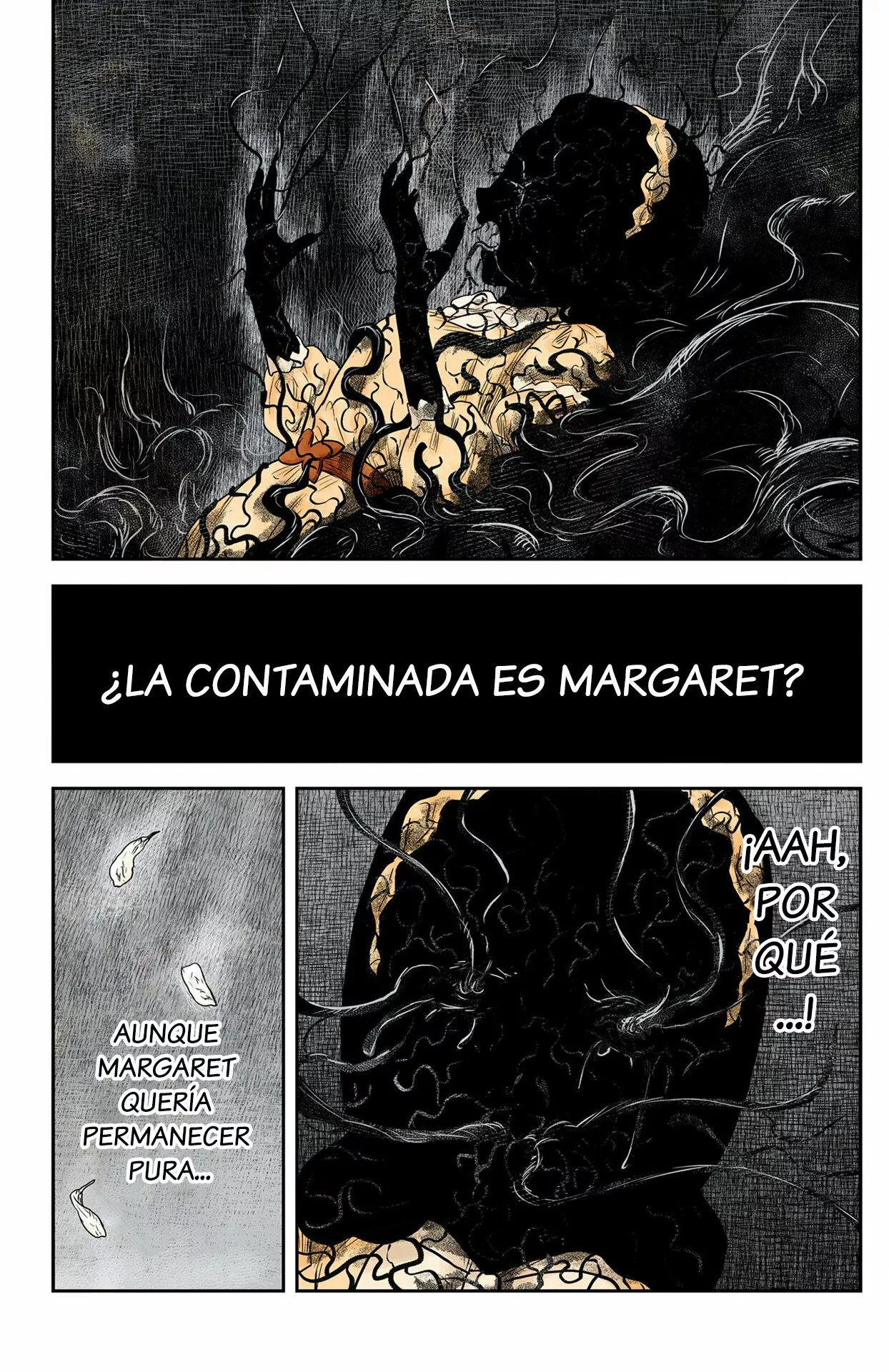 Shadows House – Digital Colored Comics Capítulo 162 - Page 14