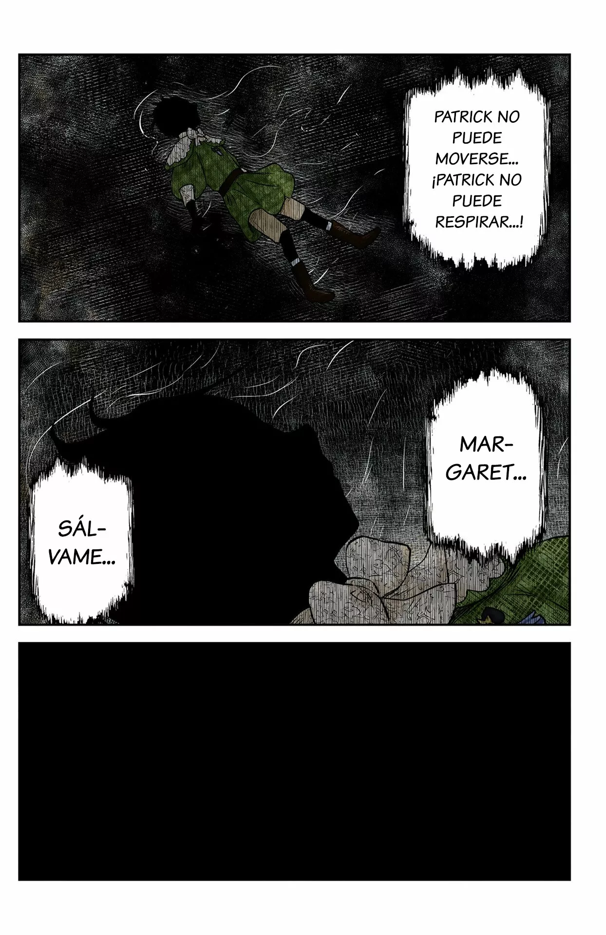 Shadows House – Digital Colored Comics Capítulo 162 - Page 16