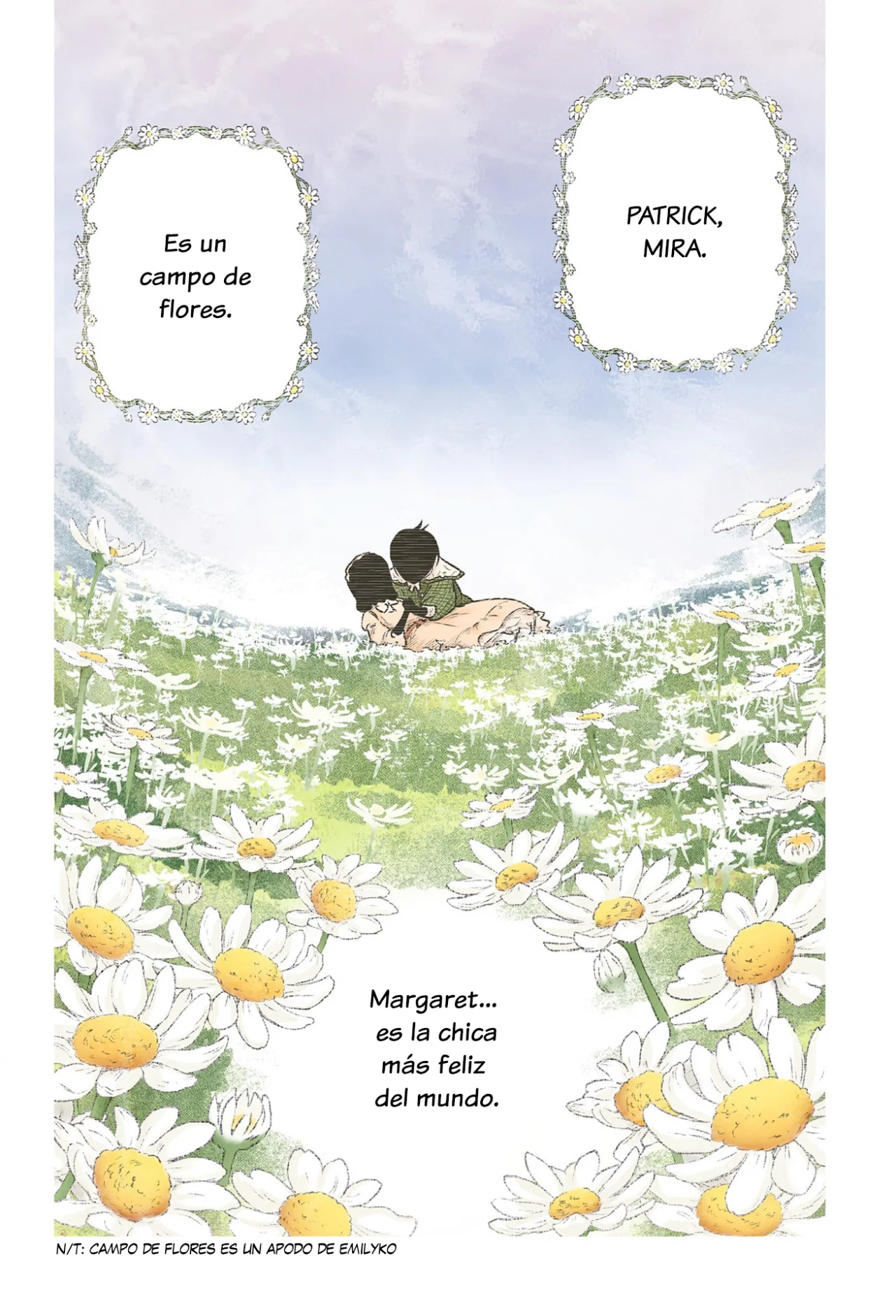 Shadows House – Digital Colored Comics Capítulo 163 - Page 16