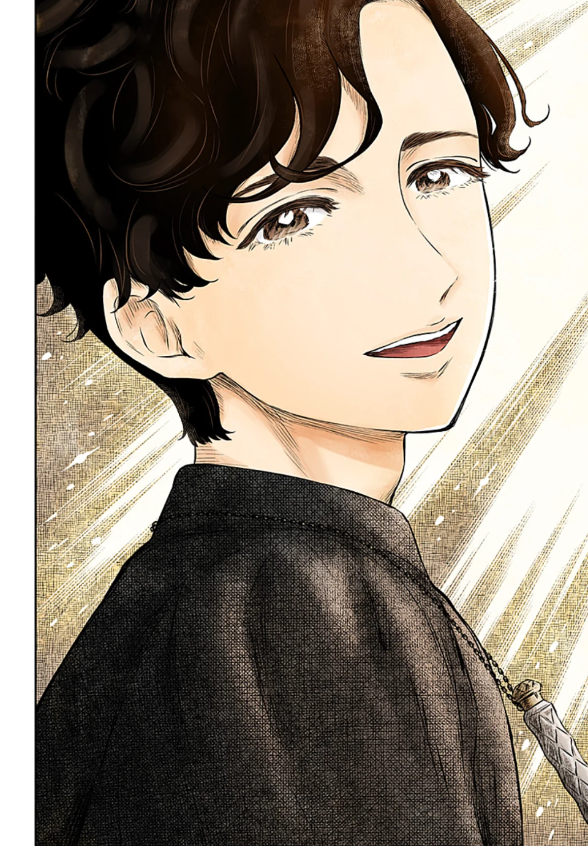 Shadows House – Digital Colored Comics Capítulo 164 - Page 13