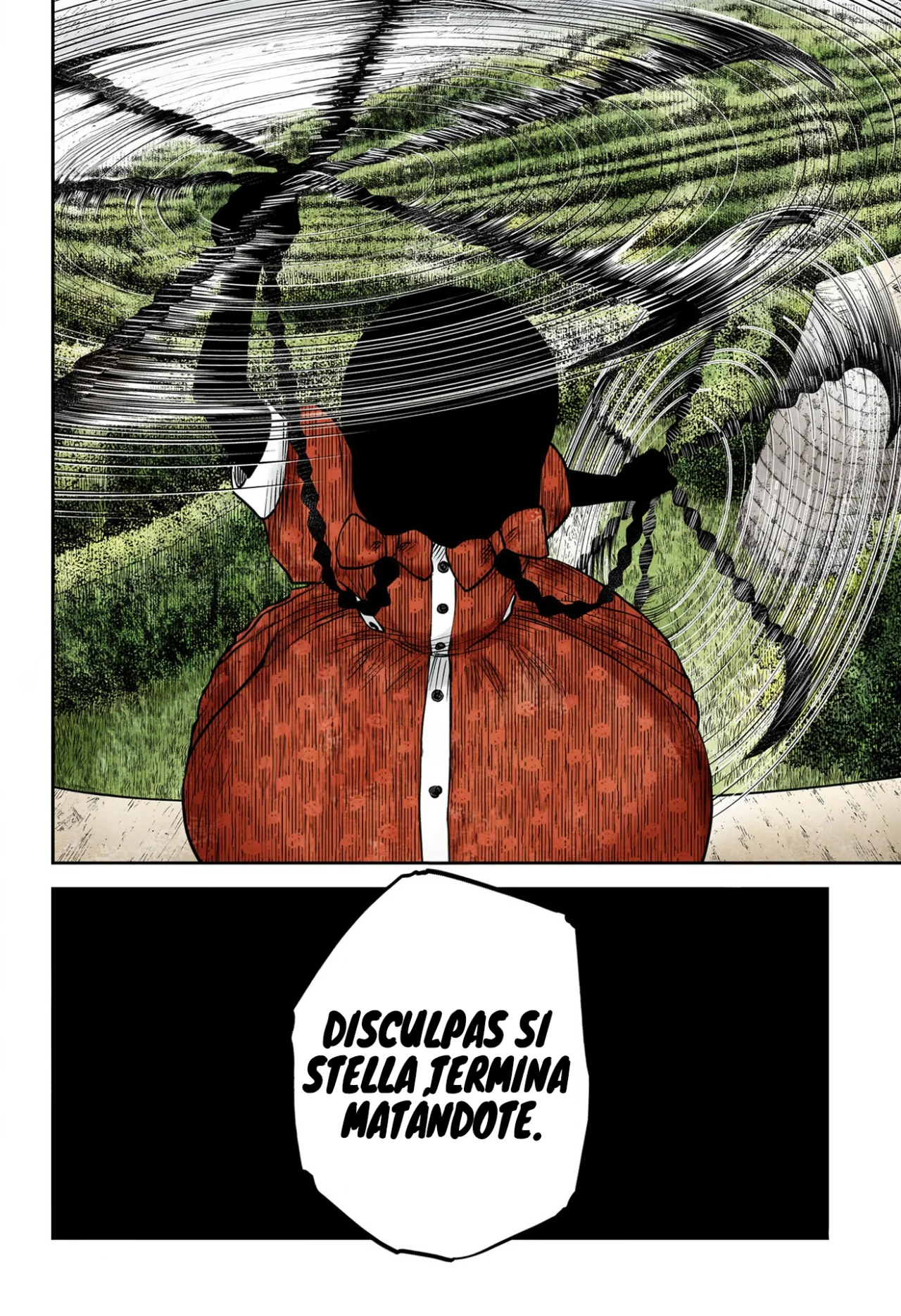 Shadows House – Digital Colored Comics Capítulo 176 - Page 16