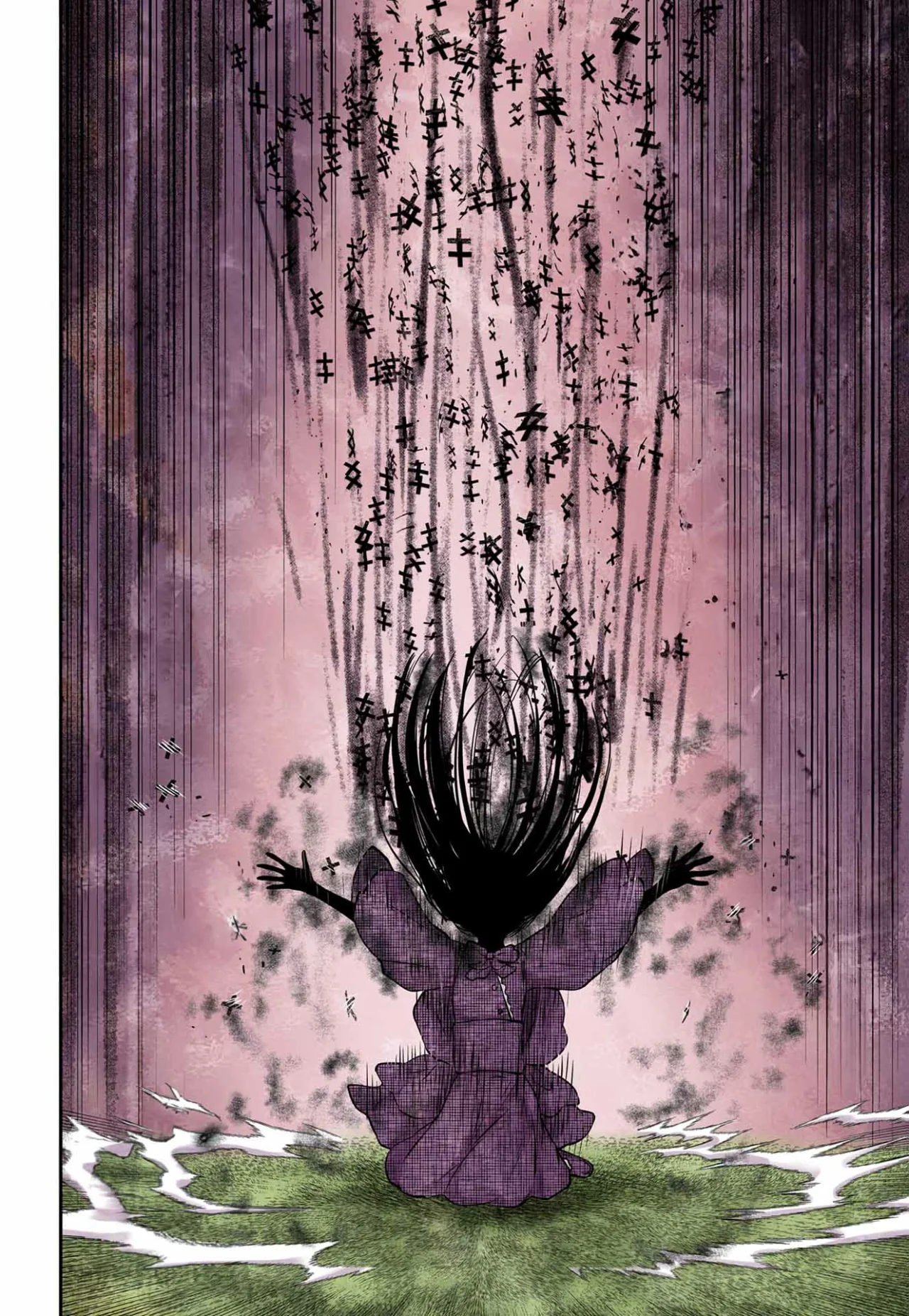 Shadows House – Digital Colored Comics Capítulo 179 - Page 7
