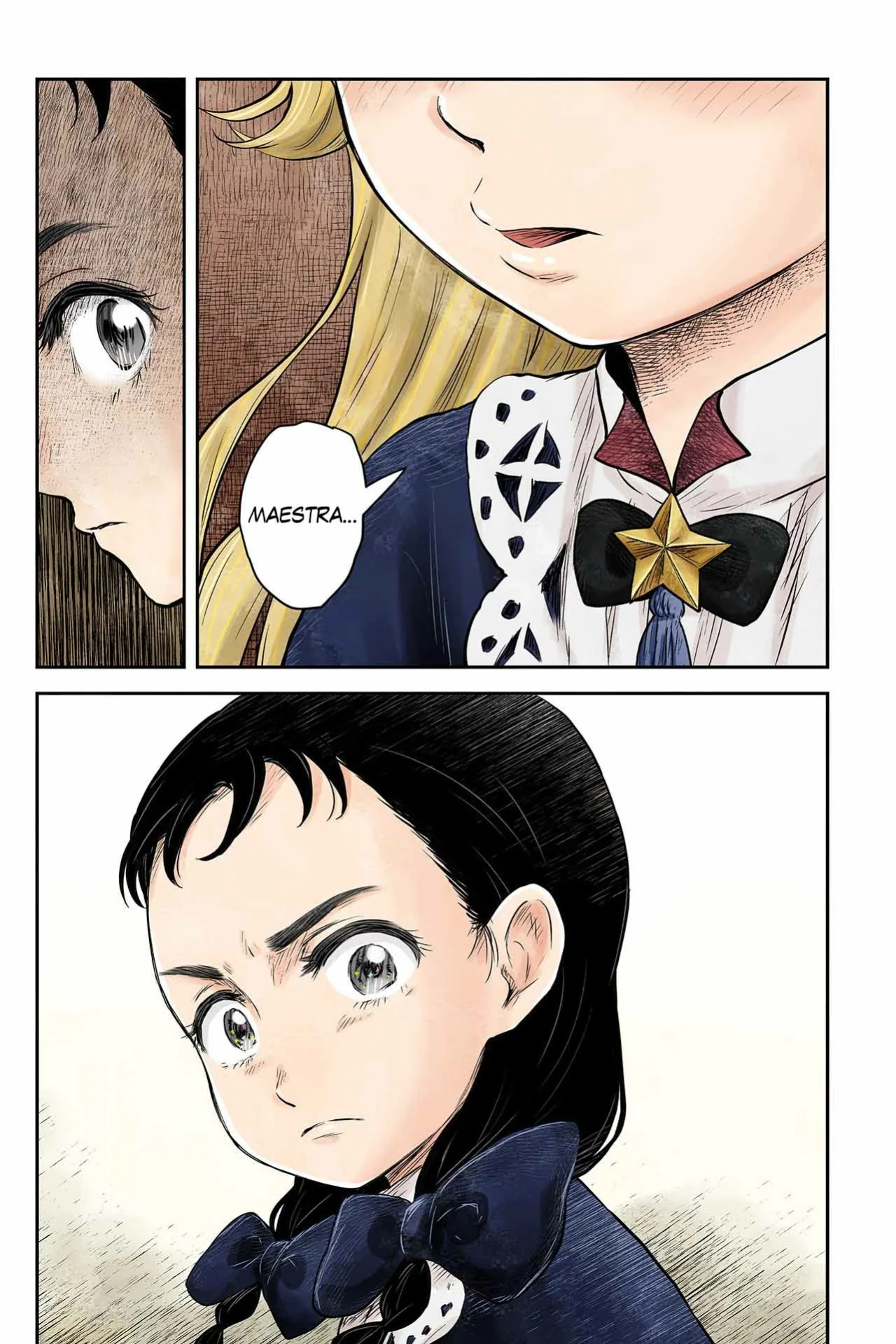 Shadows House – Digital Colored Comics Capítulo 181 - Page 17
