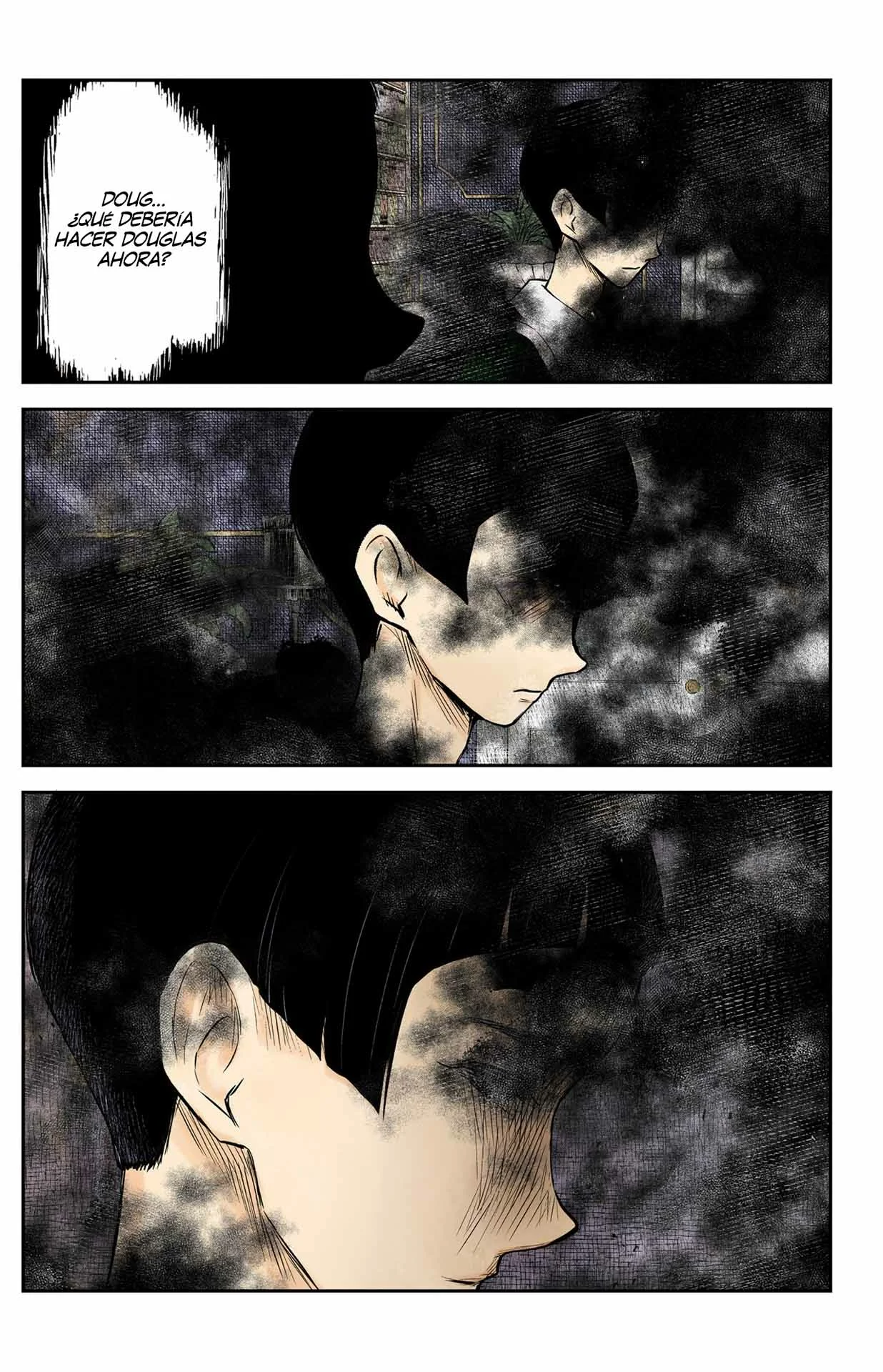 Shadows House – Digital Colored Comics Capítulo 187 - Page 18