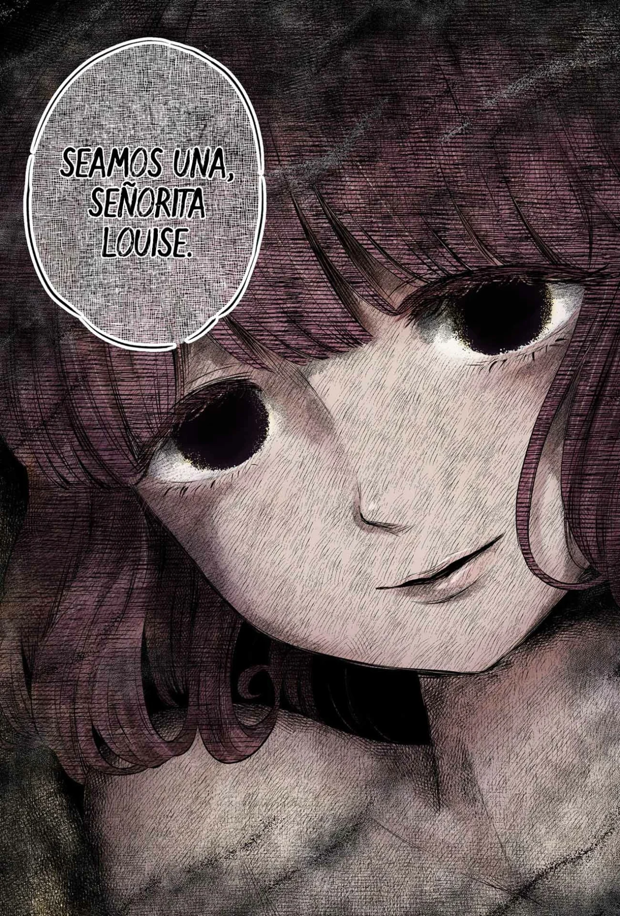 Shadows House – Digital Colored Comics Capítulo 189 - Page 12
