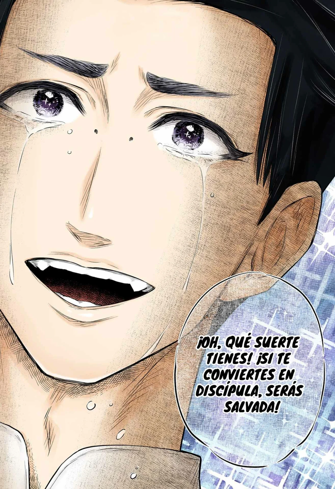 Shadows House – Digital Colored Comics Capítulo 190 - Page 13