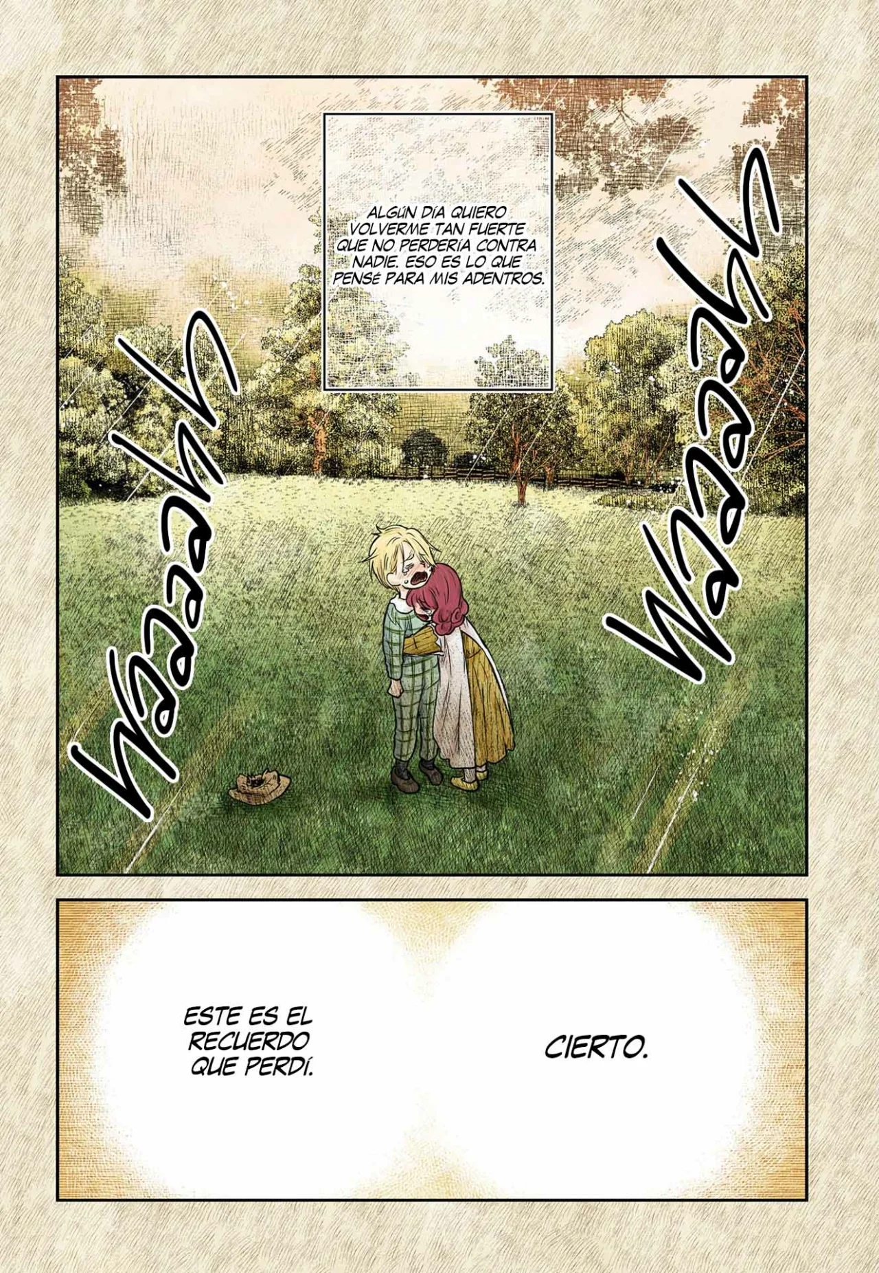 Shadows House – Digital Colored Comics Capítulo 191 - Page 15