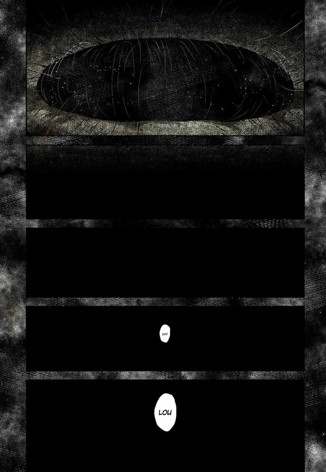 Shadows House – Digital Colored Comics Capítulo 191 - Page 6