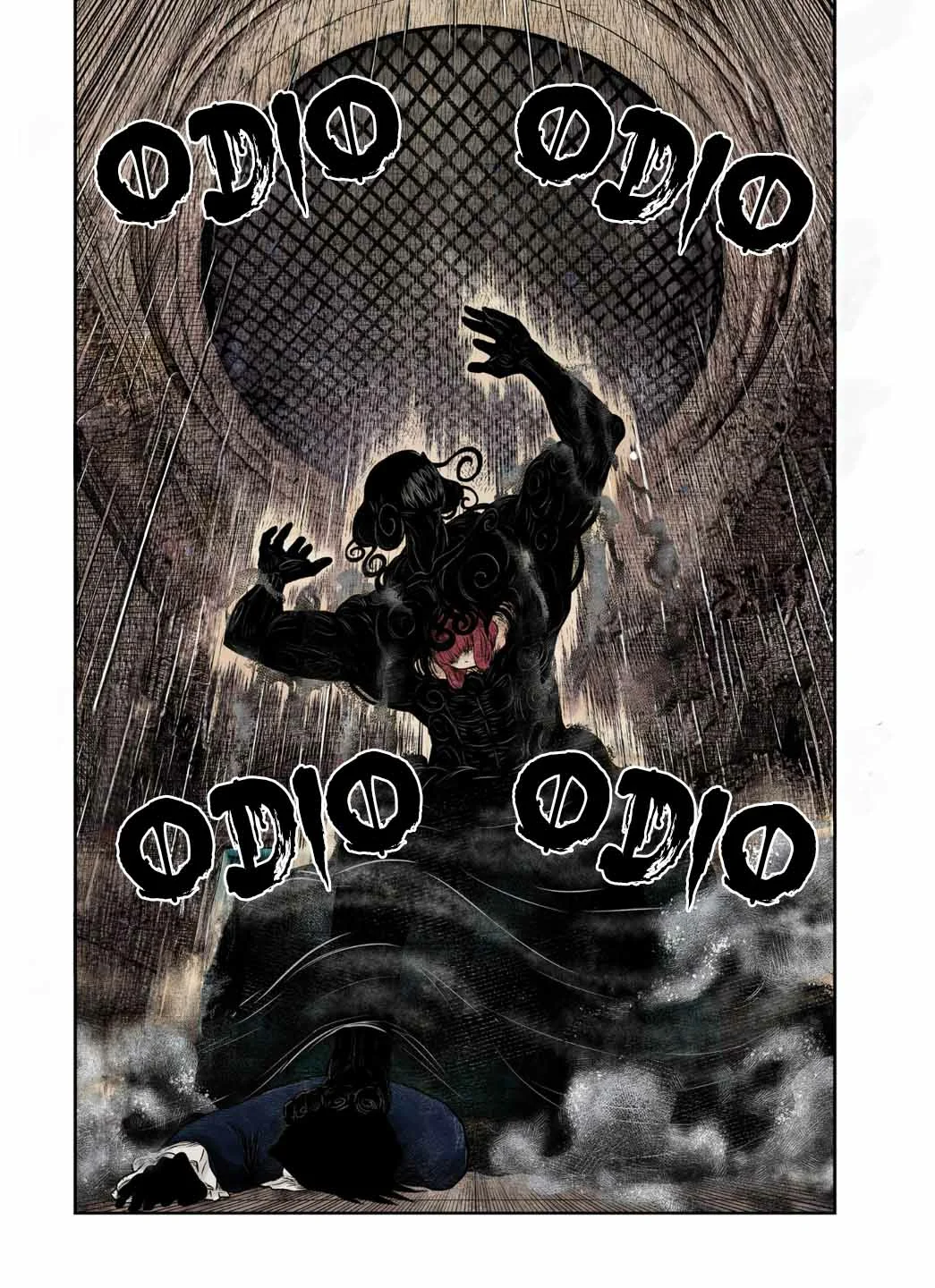 Shadows House – Digital Colored Comics Capítulo 192 - Page 10