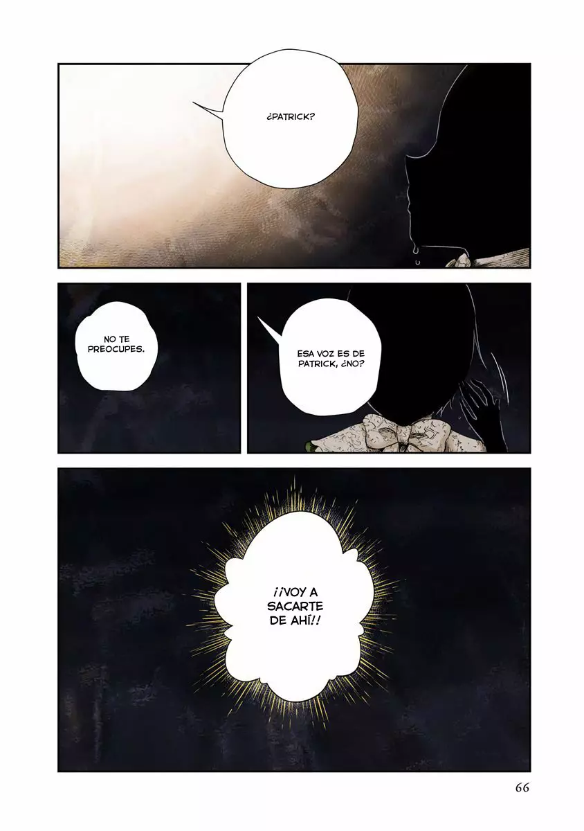 Shadows House – Digital Colored Comics Capítulo 29 - Page 14