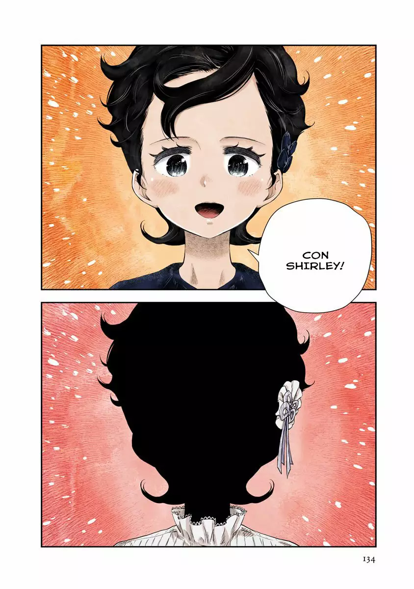 Shadows House – Digital Colored Comics Capítulo 35 - Page 7