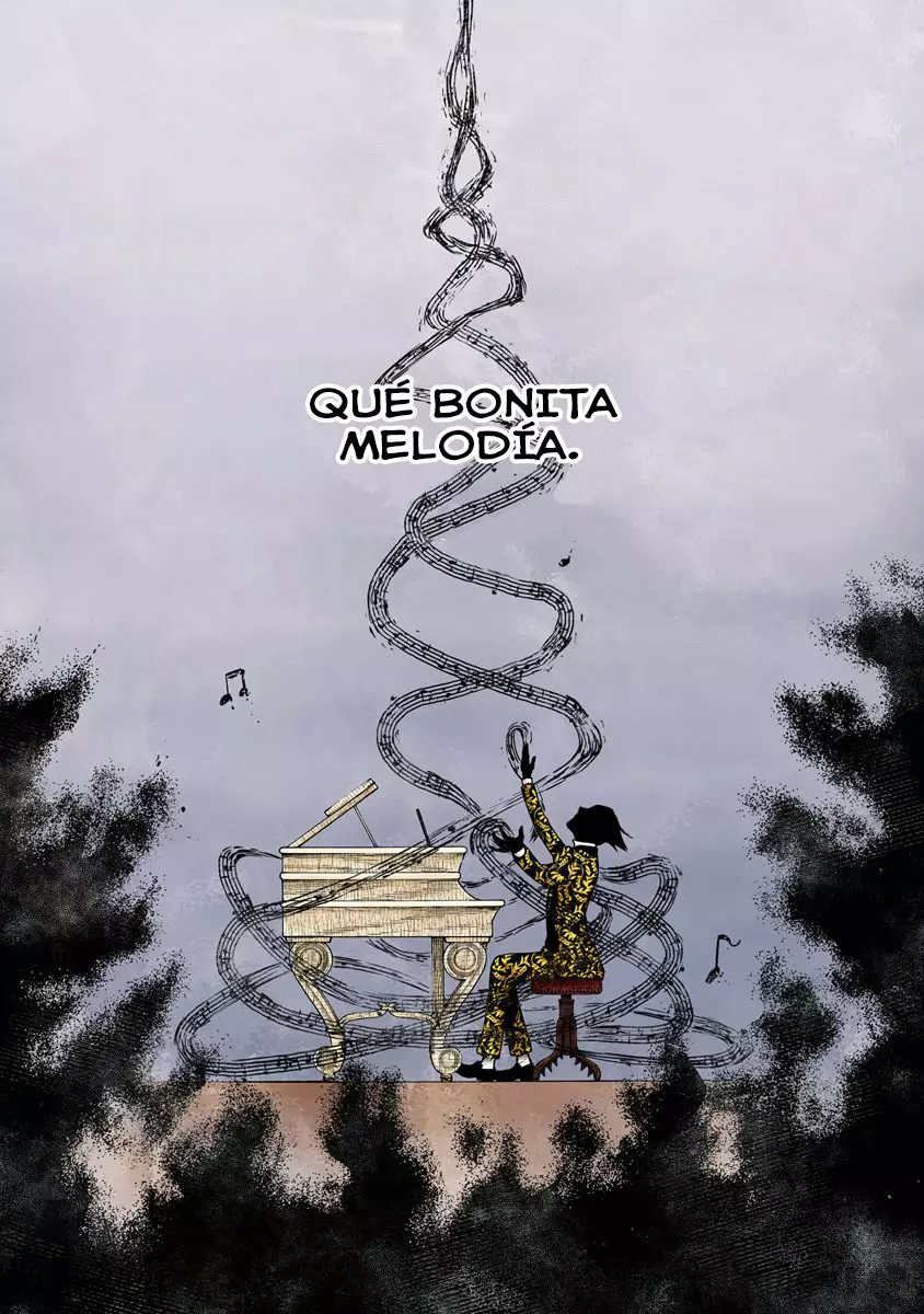 Shadows House – Digital Colored Comics Capítulo 36 - Page 13