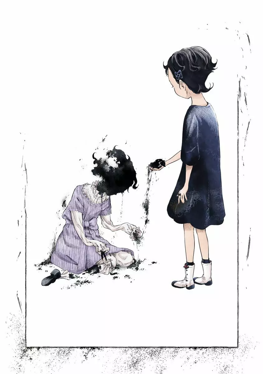 Shadows House – Digital Colored Comics Capítulo 43 - Page 12