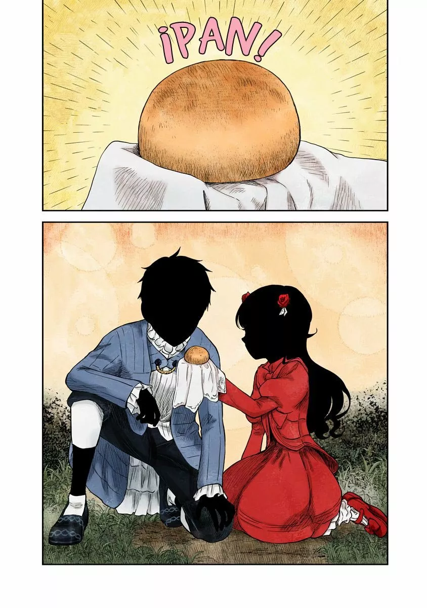 Shadows House – Digital Colored Comics Capítulo 72 - Page 13