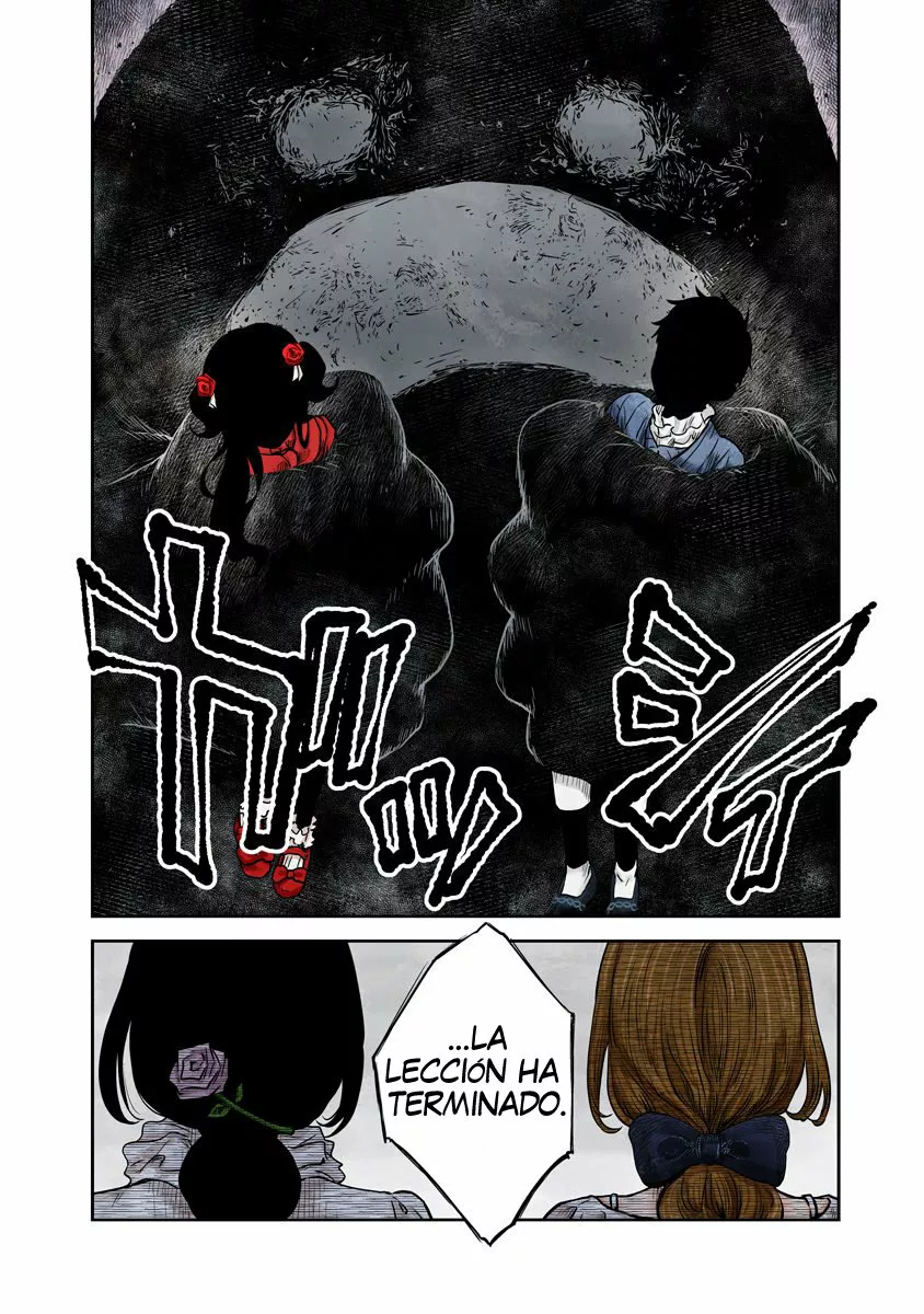 Shadows House – Digital Colored Comics Capítulo 73 - Page 16