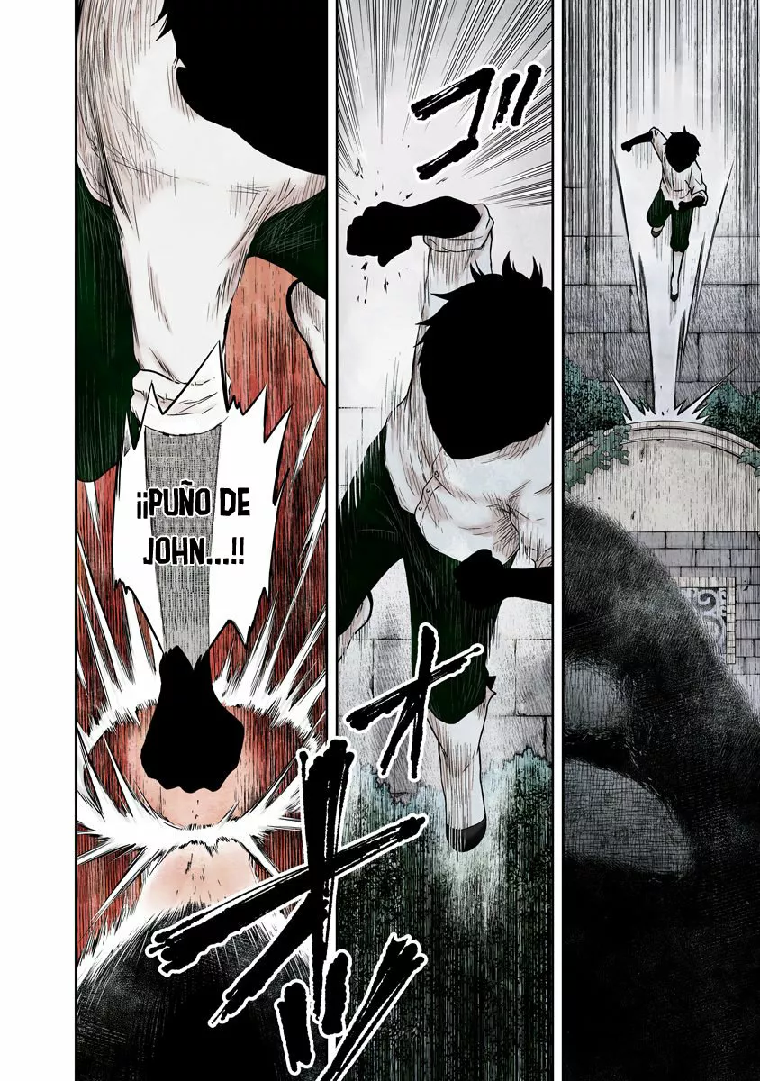 Shadows House – Digital Colored Comics Capítulo 74 - Page 4