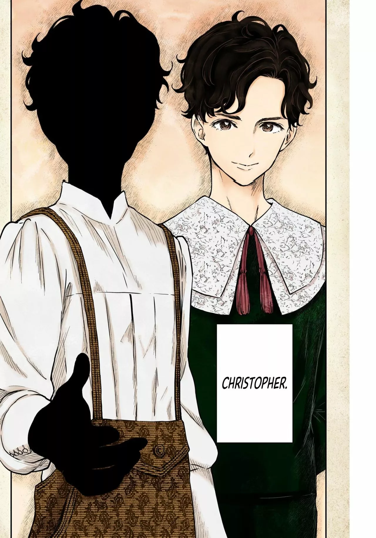 Shadows House – Digital Colored Comics Capítulo 75 - Page 16