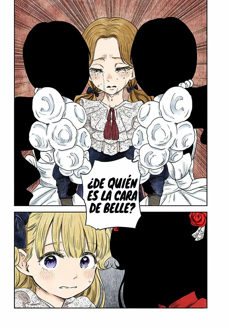 Shadows House – Digital Colored Comics Capítulo 83 - Page 17