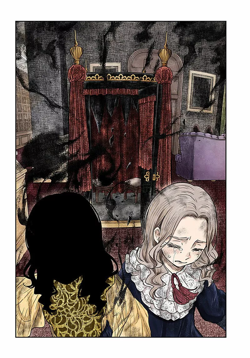 Shadows House – Digital Colored Comics Capítulo 88 - Page 4