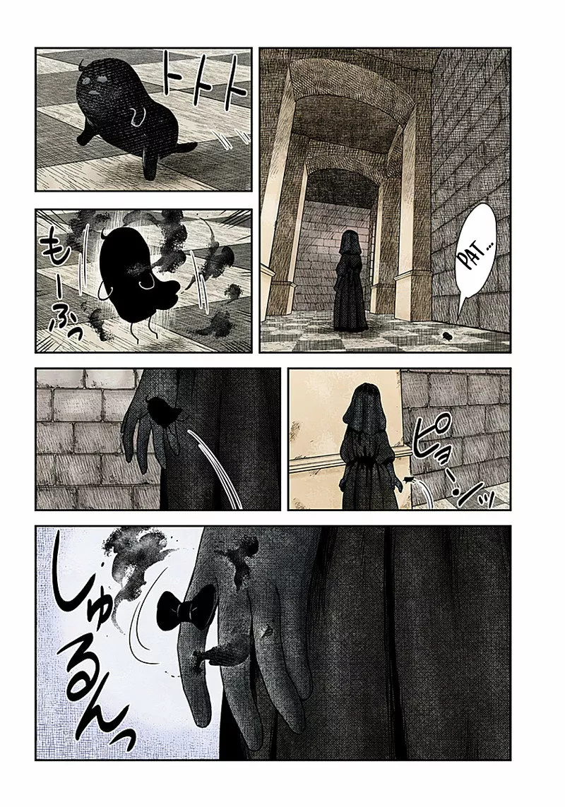 Shadows House – Digital Colored Comics Capítulo 93 - Page 19