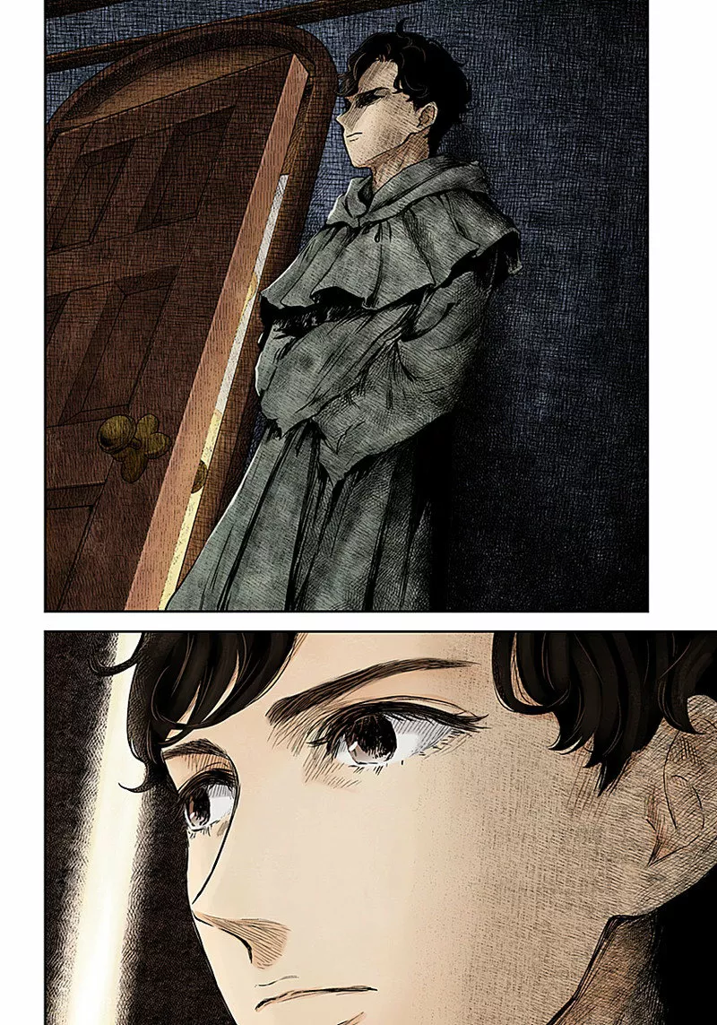 Shadows House – Digital Colored Comics Capítulo 94 - Page 11