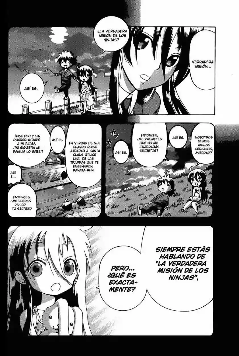 Tokiwa Kitareri Capítulo 0 - Page 12