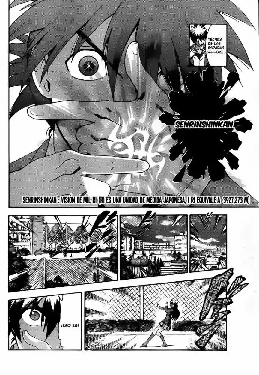 Tokiwa Kitareri Capítulo 0 - Page 20