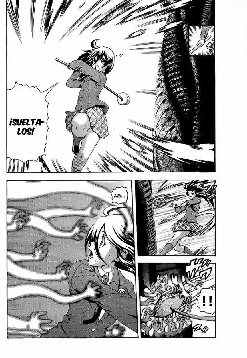 Tokiwa Kitareri Capítulo 0 - Page 22