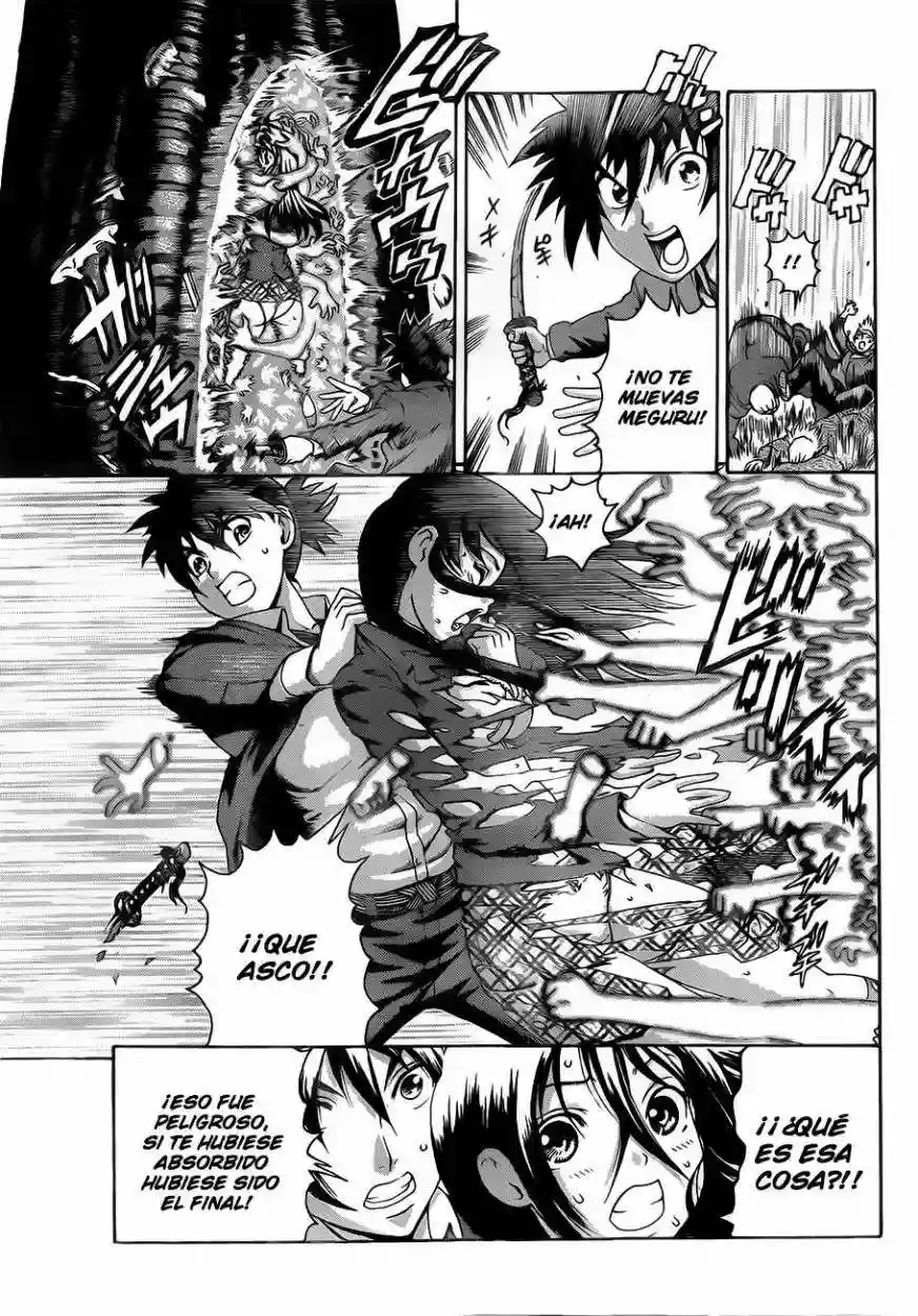 Tokiwa Kitareri Capítulo 0 - Page 25